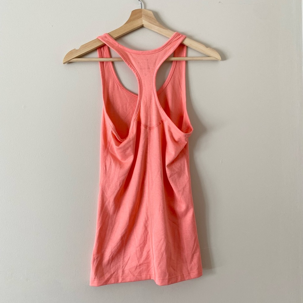 Nike • Dri-Fit Racerback Tank Top - Picture 2 of 3